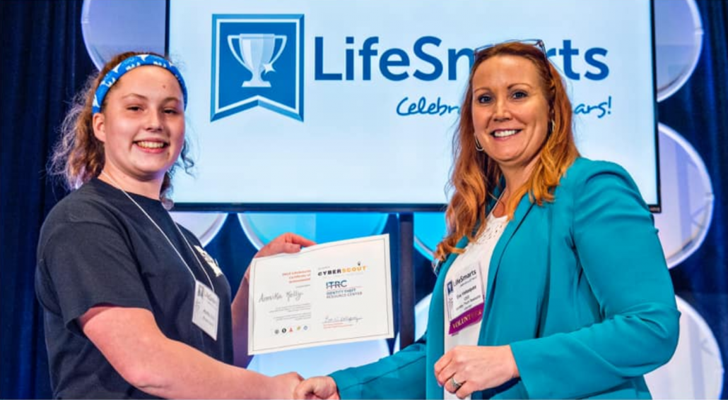 ITRC LifeSmarts 2019