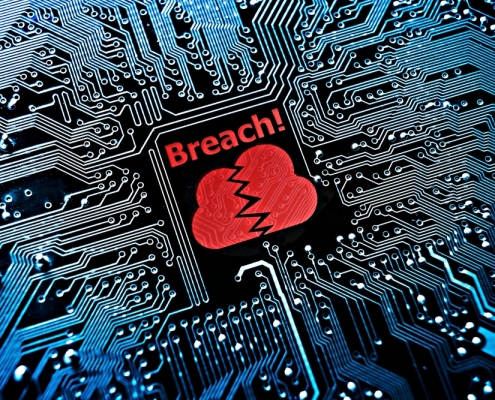 Breach