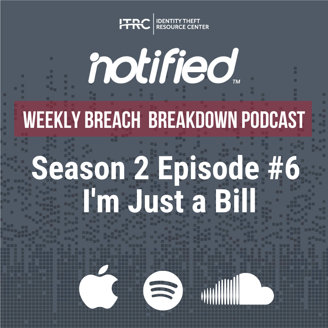 ITRC-WBB-Podcast_S2Ep6 Virginia Consumer Data Protection Act (VCDPA) to be the Second Strongest Privacy Law in the U.S. ITRC-WBB-Podcast_S2Ep6 Virginia Consumer Data Protection Act (VCDPA) to be the Second Strongest Privacy Law in the U.S.