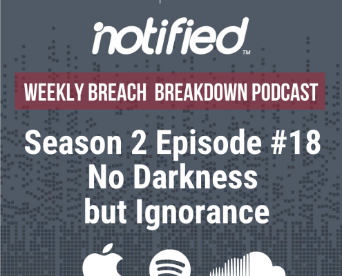ITRC weekly breach breakdown for June 29, 2021