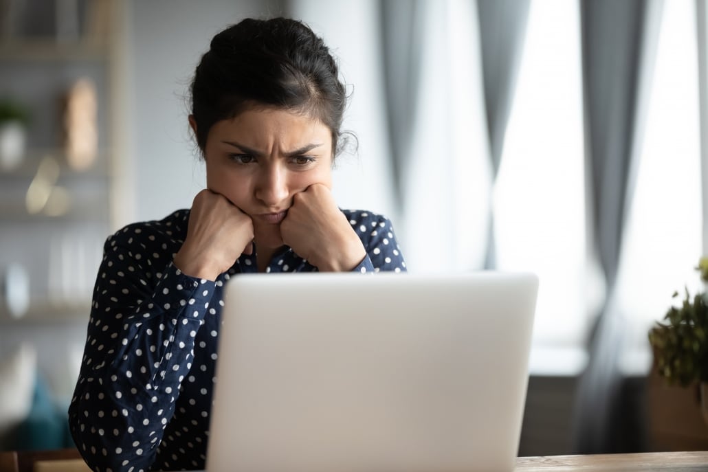 ITRC online job scam reports rising