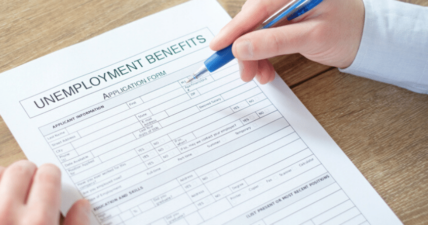 Unemployment Benefits