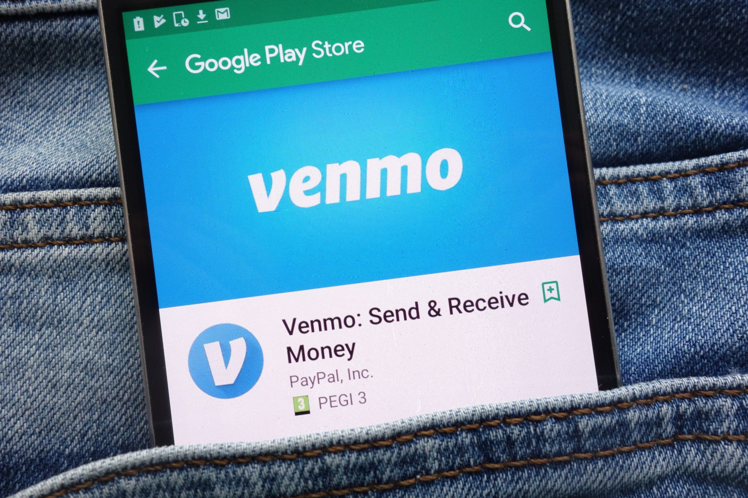 Is Venmo Having Issues Today
