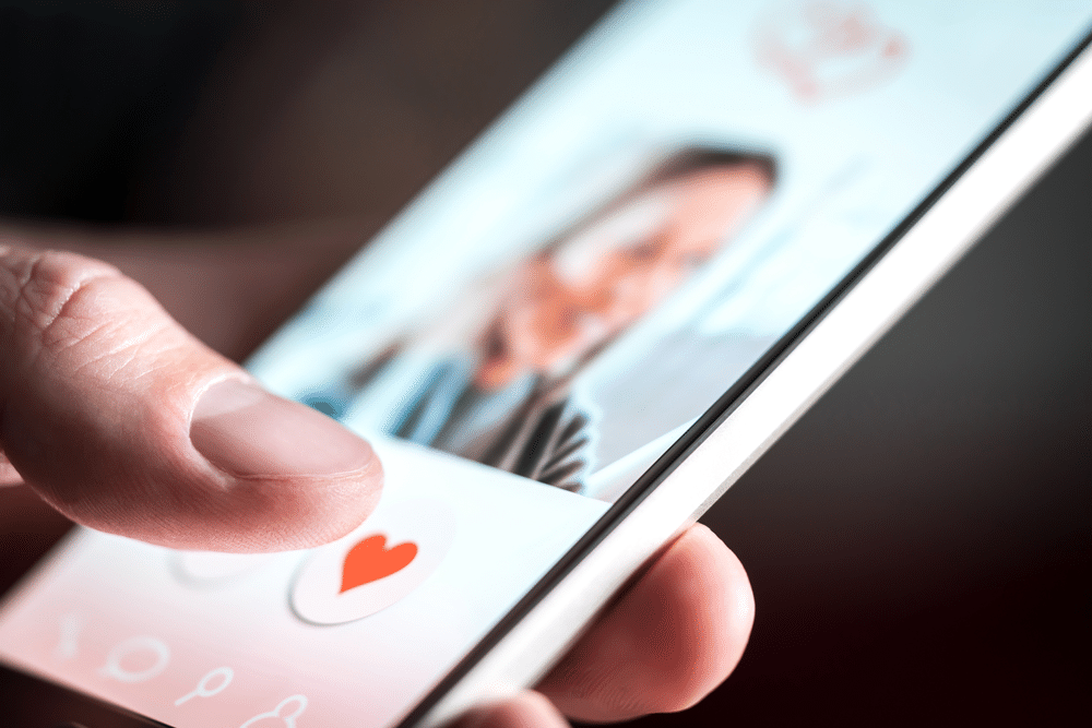 romance scam