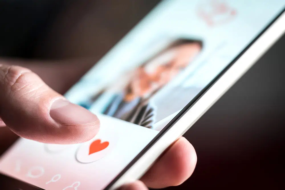romance scam