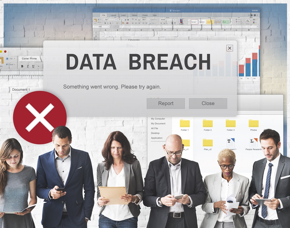 First American Financial Breach Exposes Millions of Complete Identities