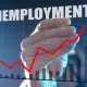 Unemployment rises