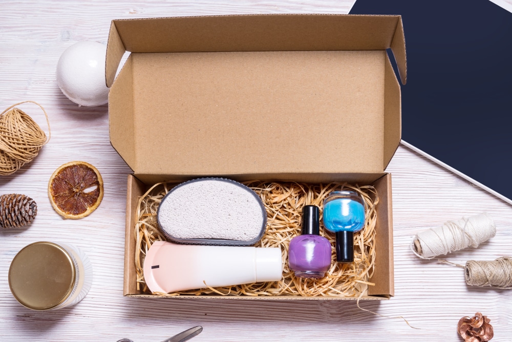 Care box