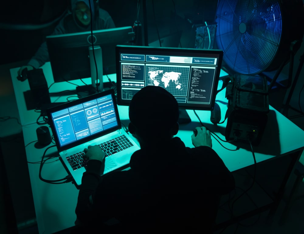 Digital hacking