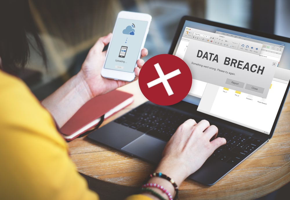 Data breach