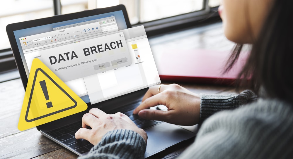 Data Breach