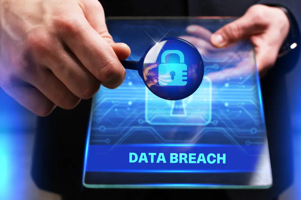 Data Breach