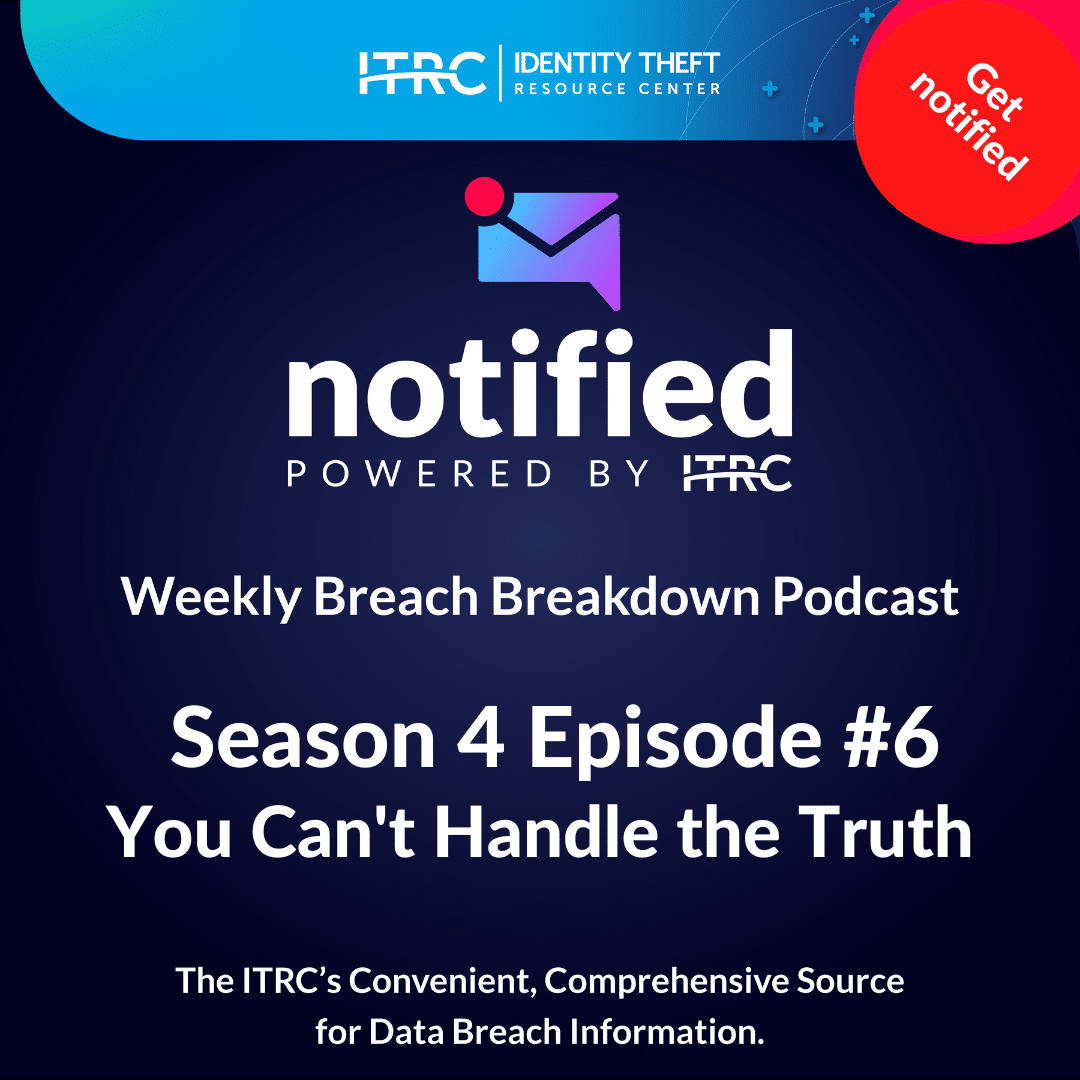 Weekly Breach Breakdown S4E6