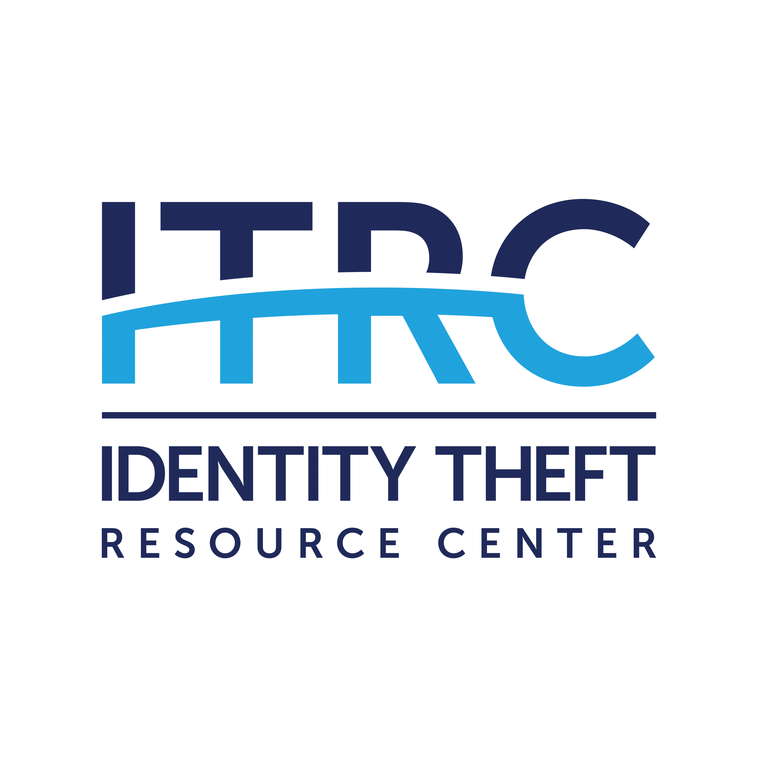 Image of ITRC Stacked Logo