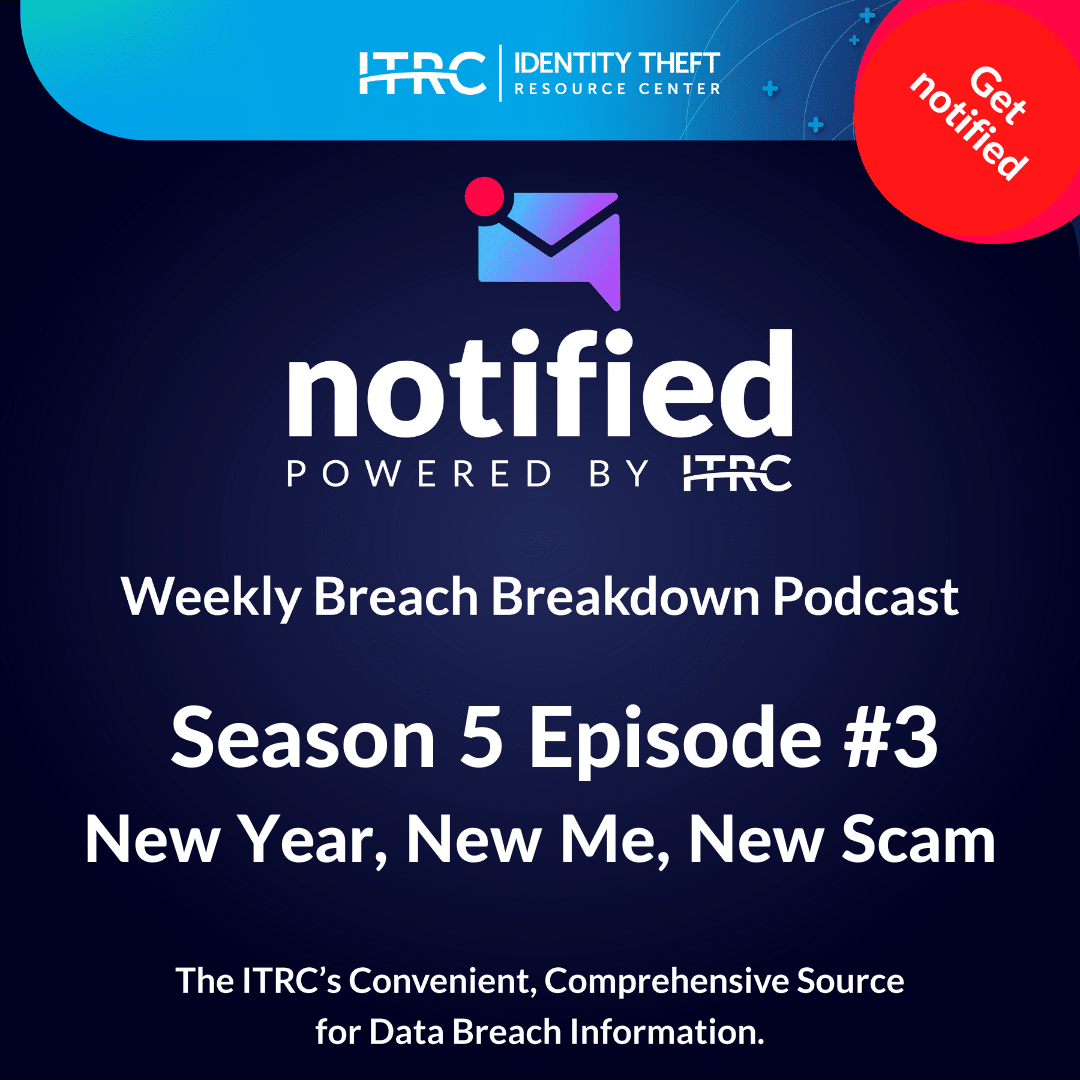 Weekly Breach Breakdown S5E3