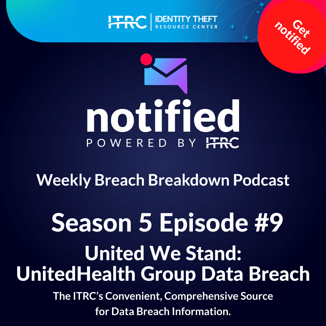 Weekly Breach Breakdown S5E9