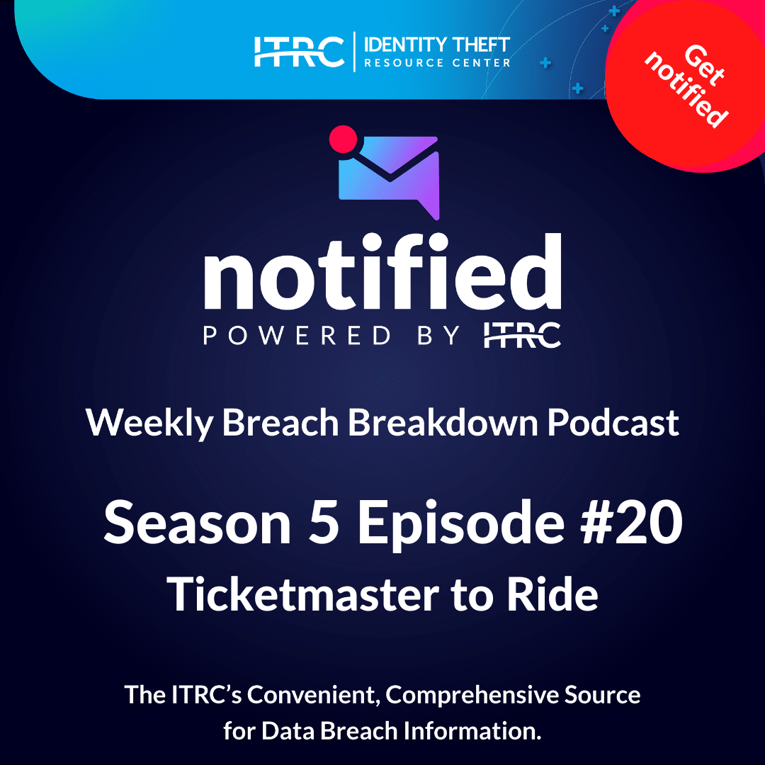 Weekly Breach Breakdown S5E20