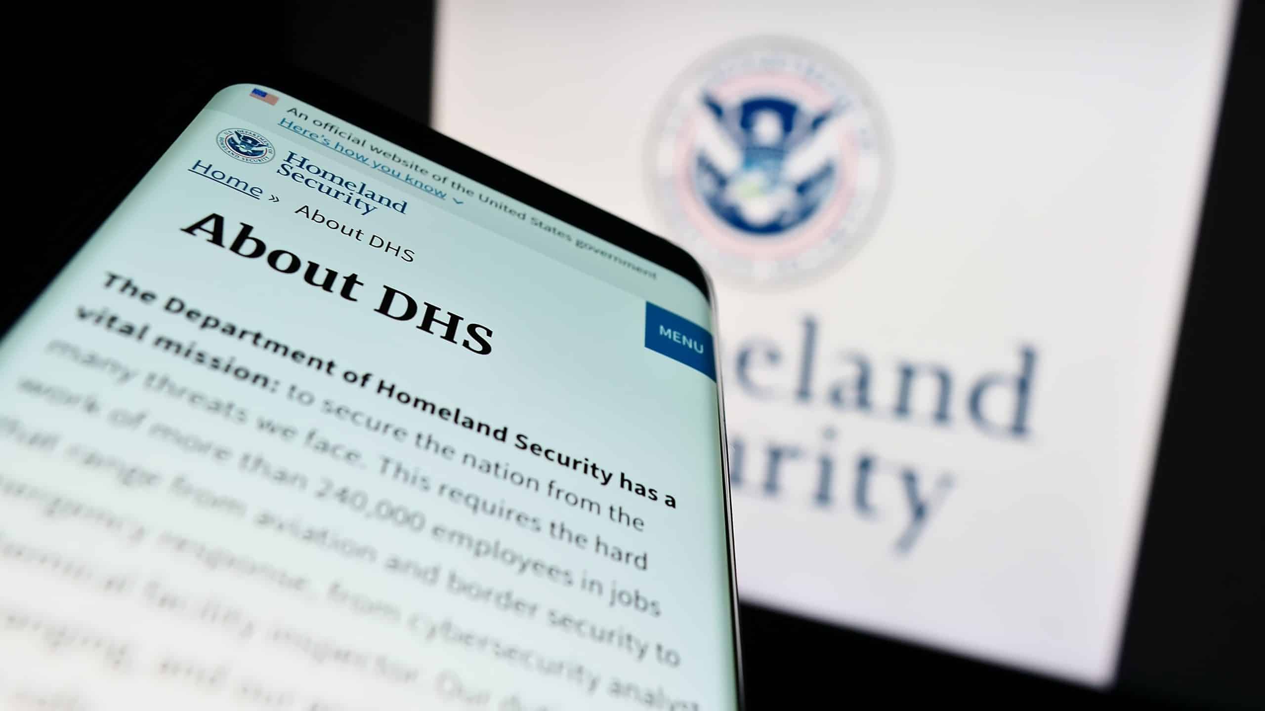 government impersonation scam