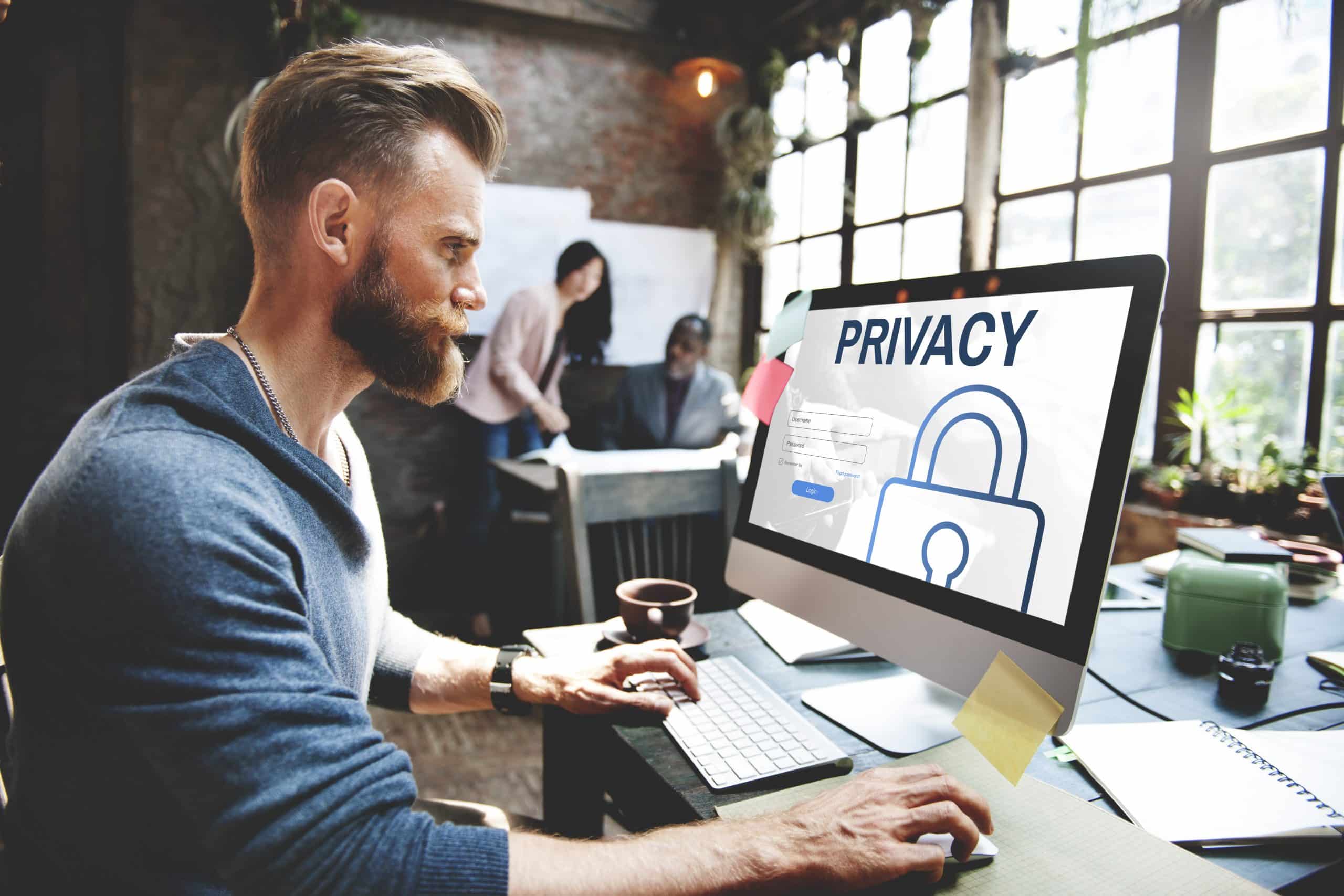 ITRC Online Privacy