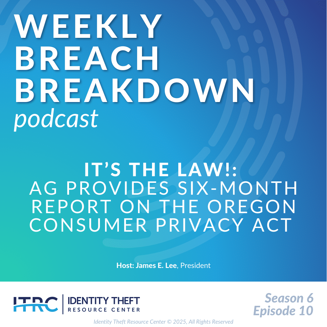 Weekly Breach Breakdown S6E10