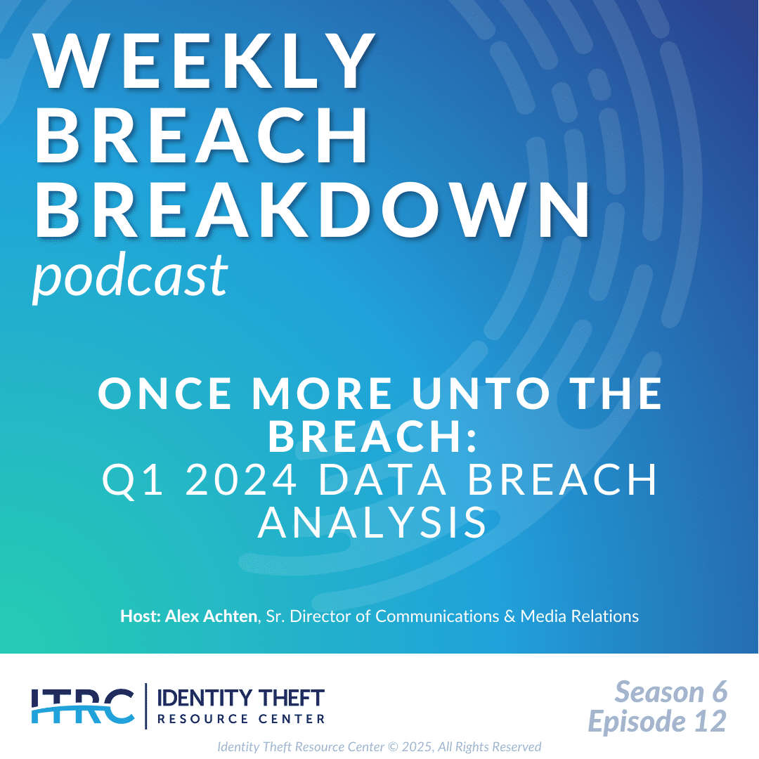 Weekly Breach Breakdown S6E12