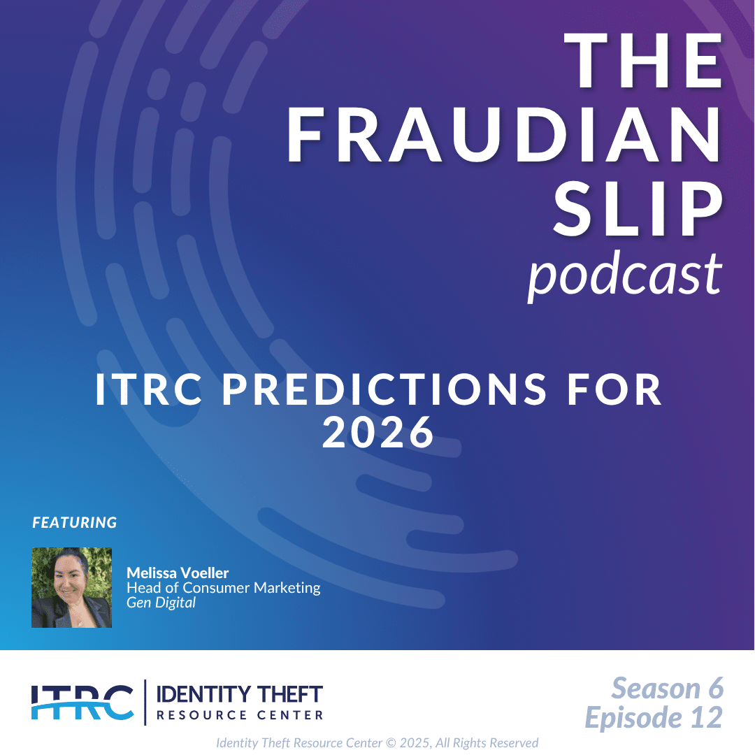 Fraudian Slip S6E12.