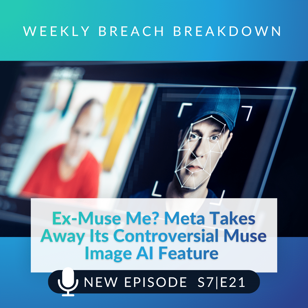 Weekly Breach Breakdown Podcast Cover